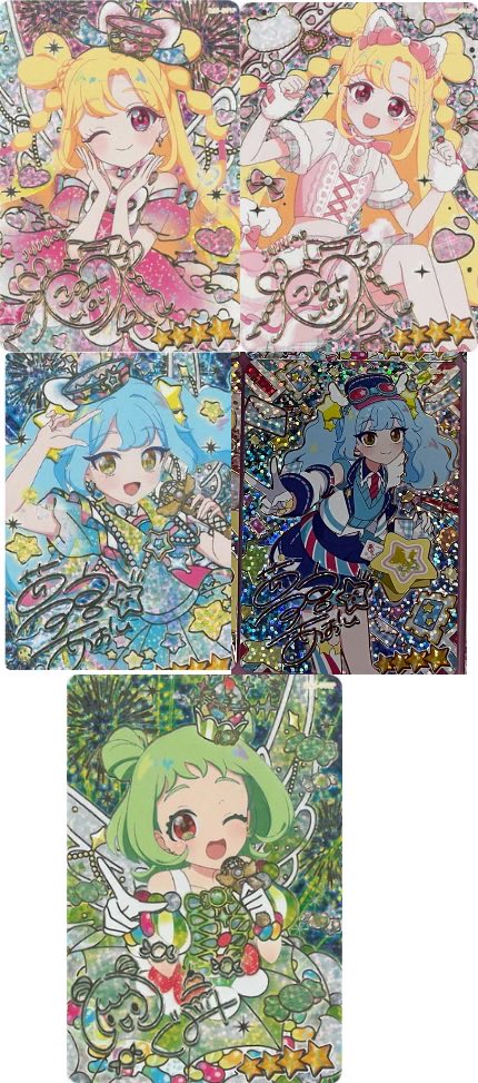 すらいむ。@取引垢🍮 tweet media