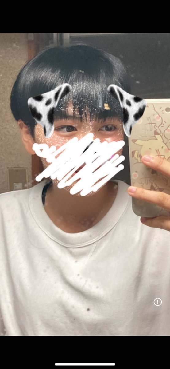 れおん tweet media