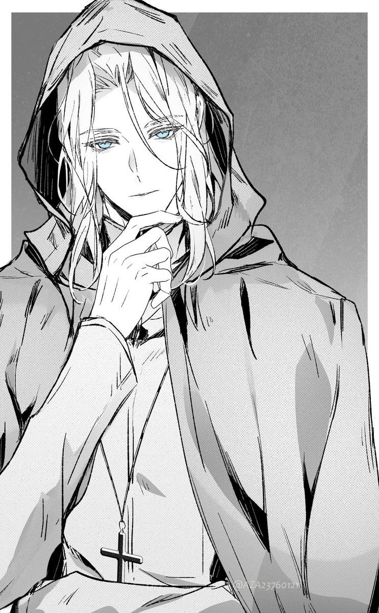 AZA23760121's tweet image. Judging your sincerity. 
A quick sketch of Jordan.
#DegreesofLewdity #DoL