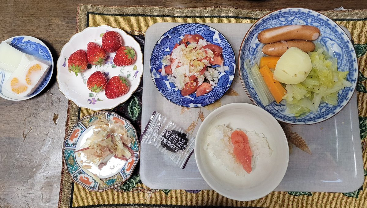 🌷ららら🌷 tweet media