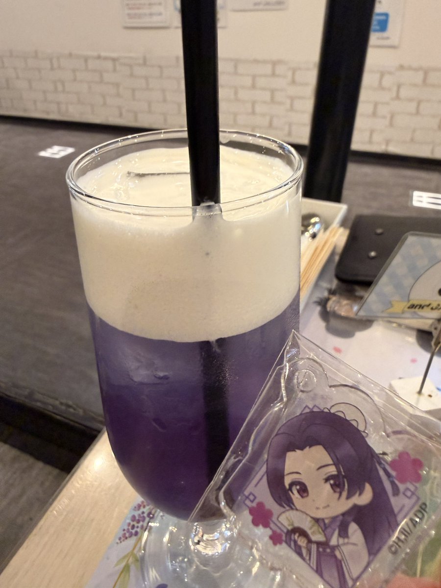 🌙リュヌ🐈 tweet media