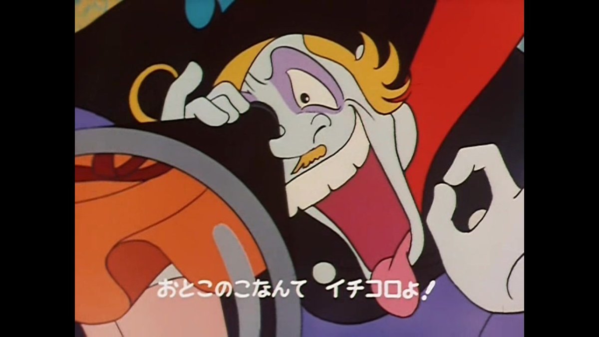 74年から75年ぐらいのアニメOP
nicovideo.jp/watch/sm461312…