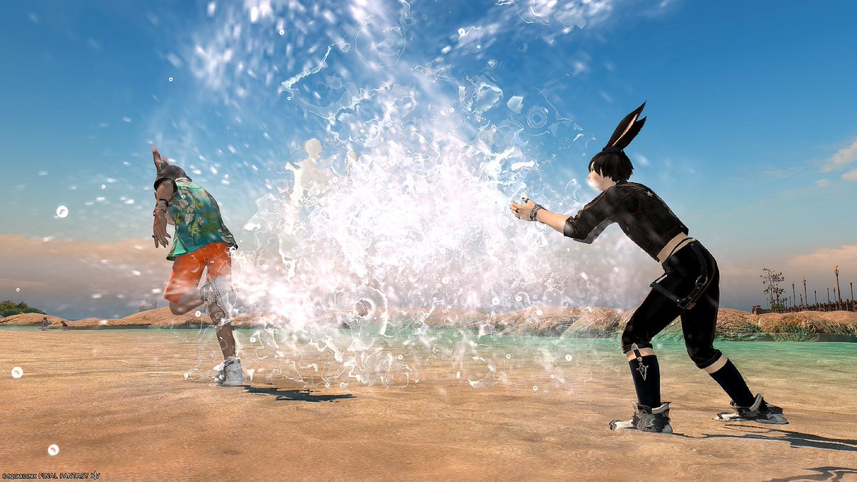 ぴょこ tweet media