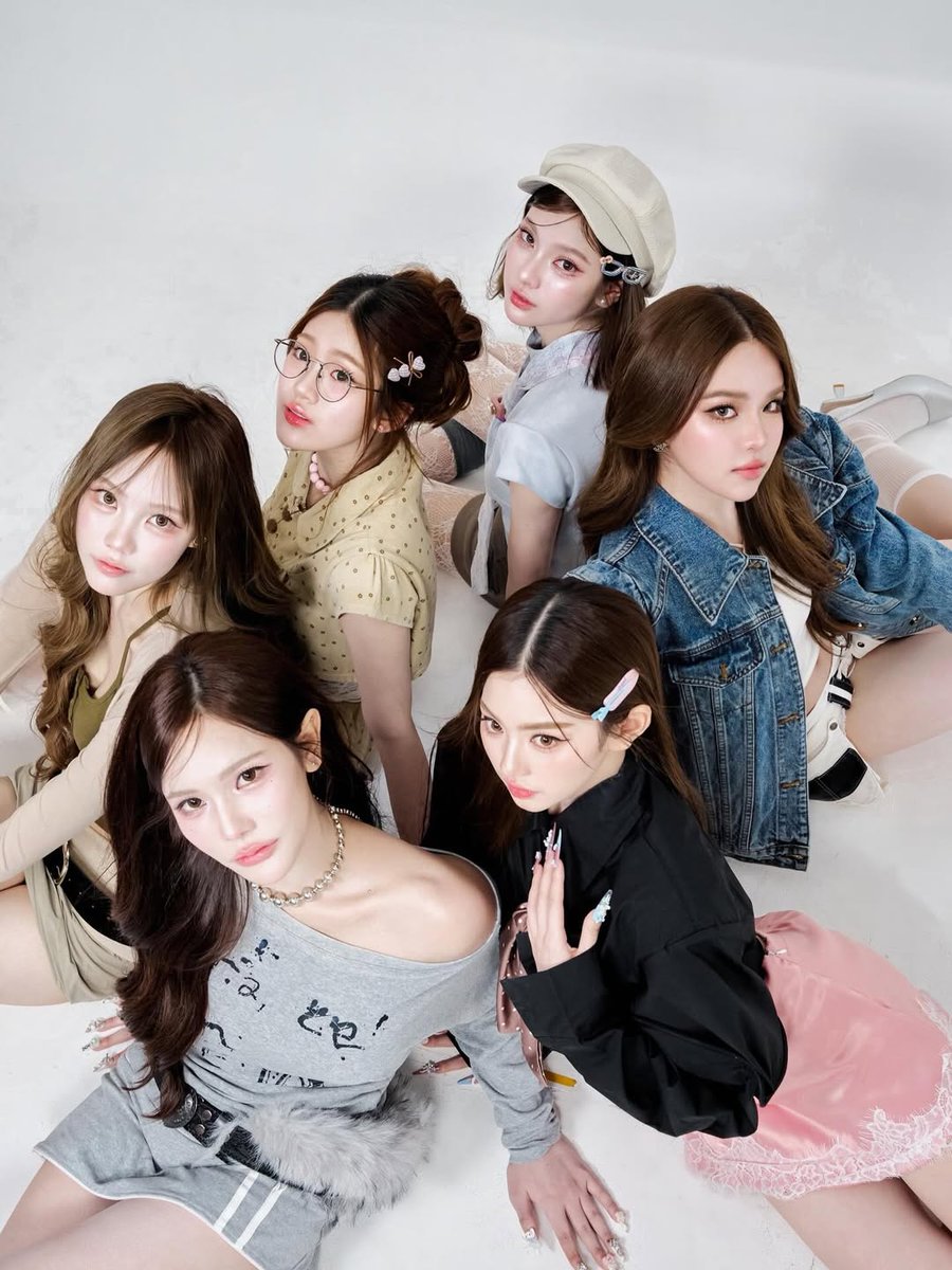 Punch Puntita tweet media