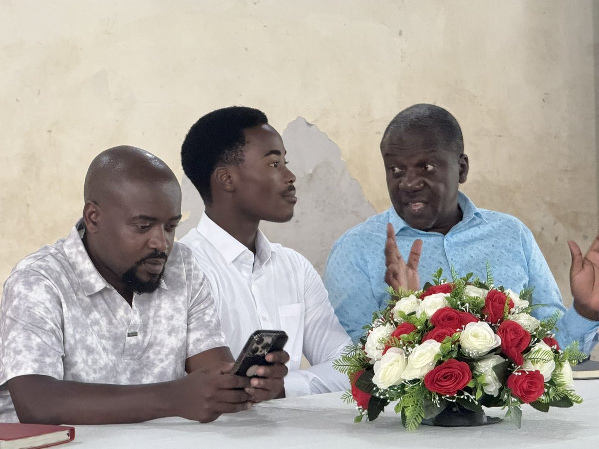 Ntare School tweet media