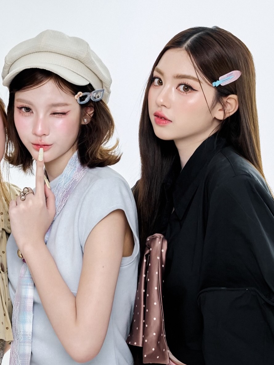 Punch Puntita tweet media