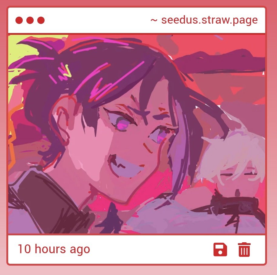 seedus 🏵️ tweet media