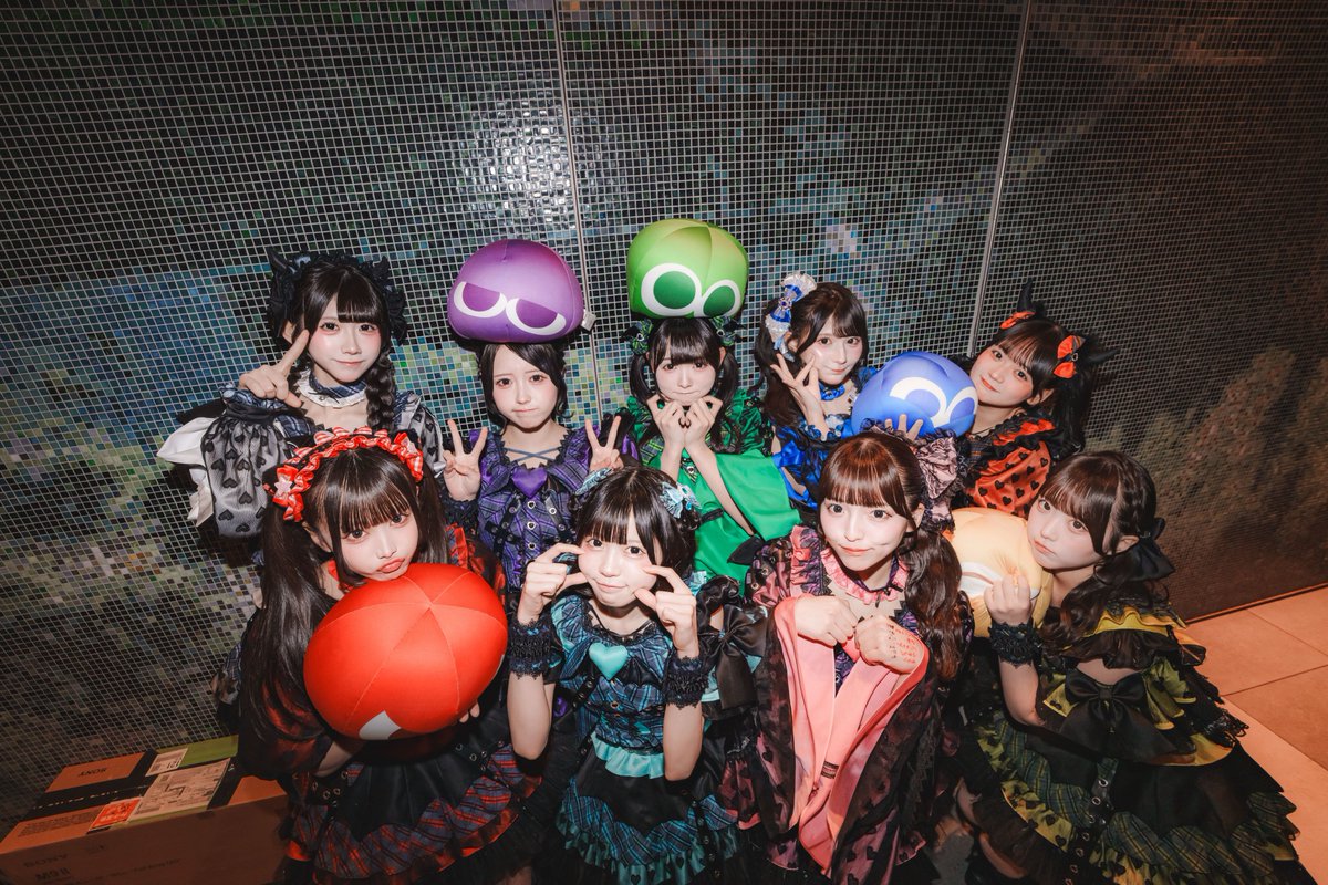 iON!【アイオン】iLiFE!妹ユニット tweet media