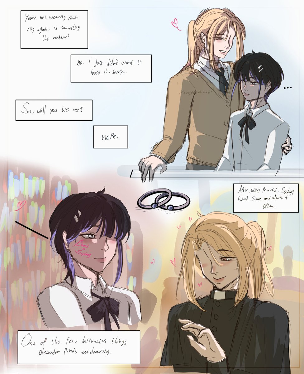 tsuyumoe's tweet image. Promised to sydney

#Sydneydol #dol #degreesoflewdity