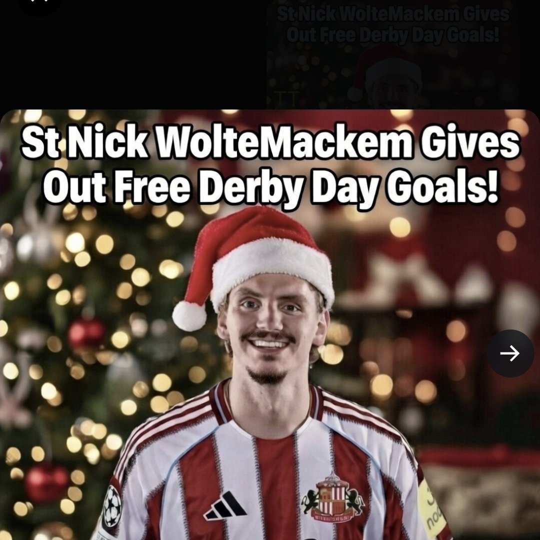 SAFCGLOBE_2026 tweet media