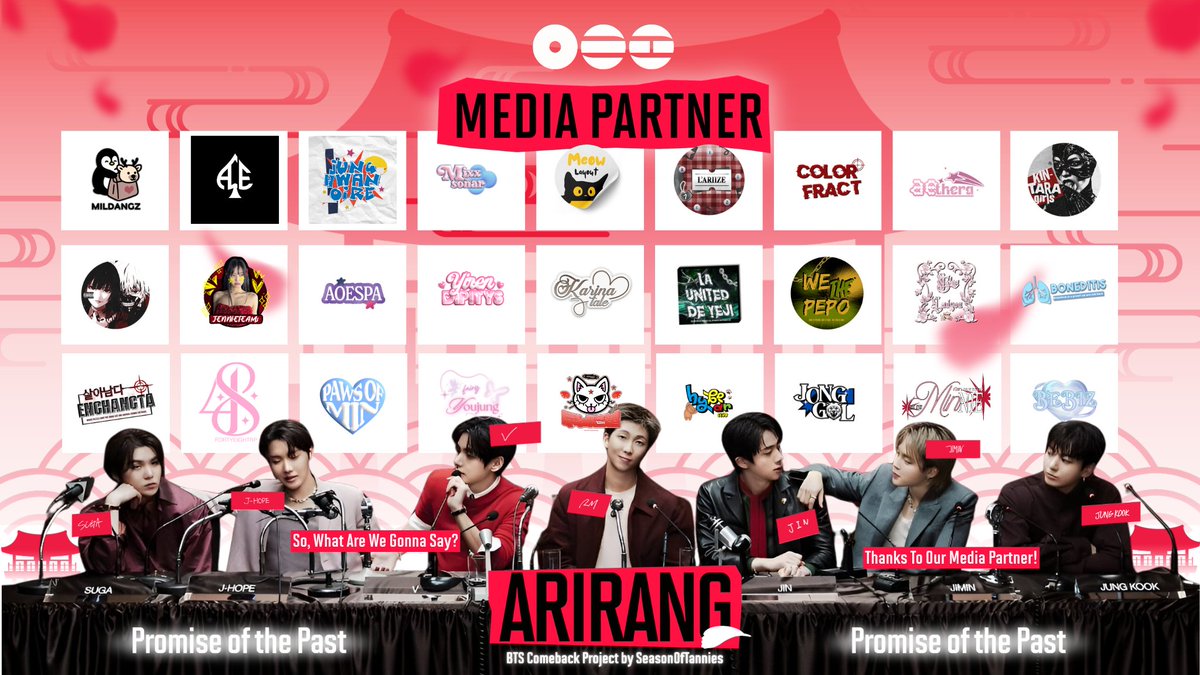 ˚ 𖹭 .. 빛나는 애기 강아지, ⋆ 𝖲𝖾𝗎𝗇𝗀𝗆𝗂𝗇𝗂𝖾 ۪ ׂ 𔓕 tweet media