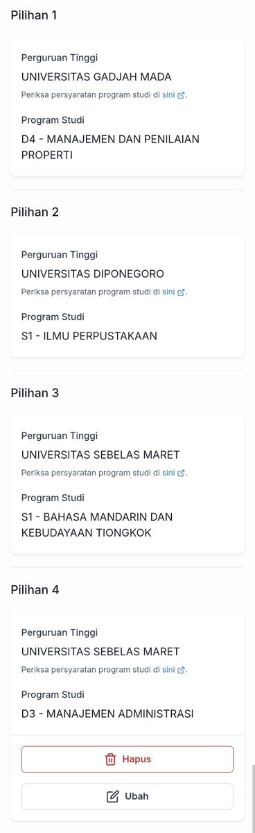 SNBTFESS || SNBP - UTBK tweet media