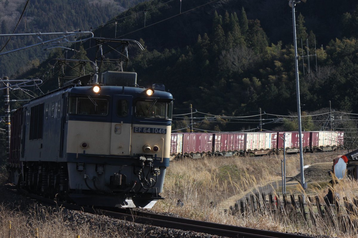 あずさ64号 tweet media