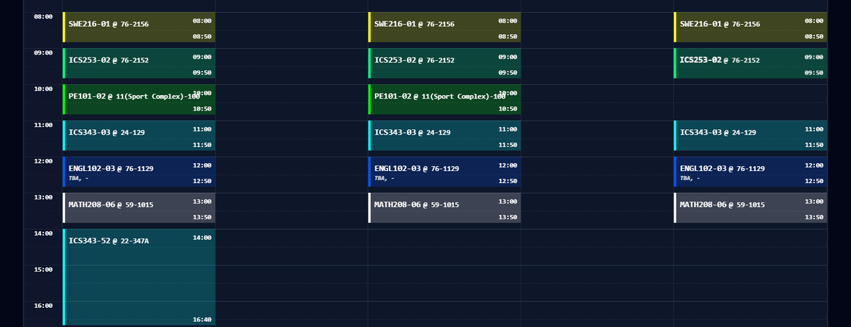 هيثم بن محمد tweet media