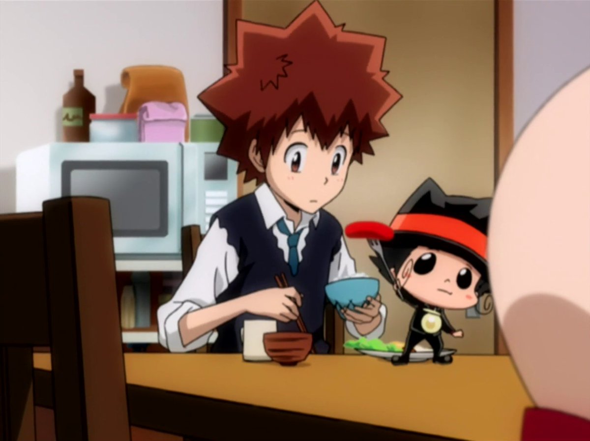 daily tsuna 🔥 tweet media