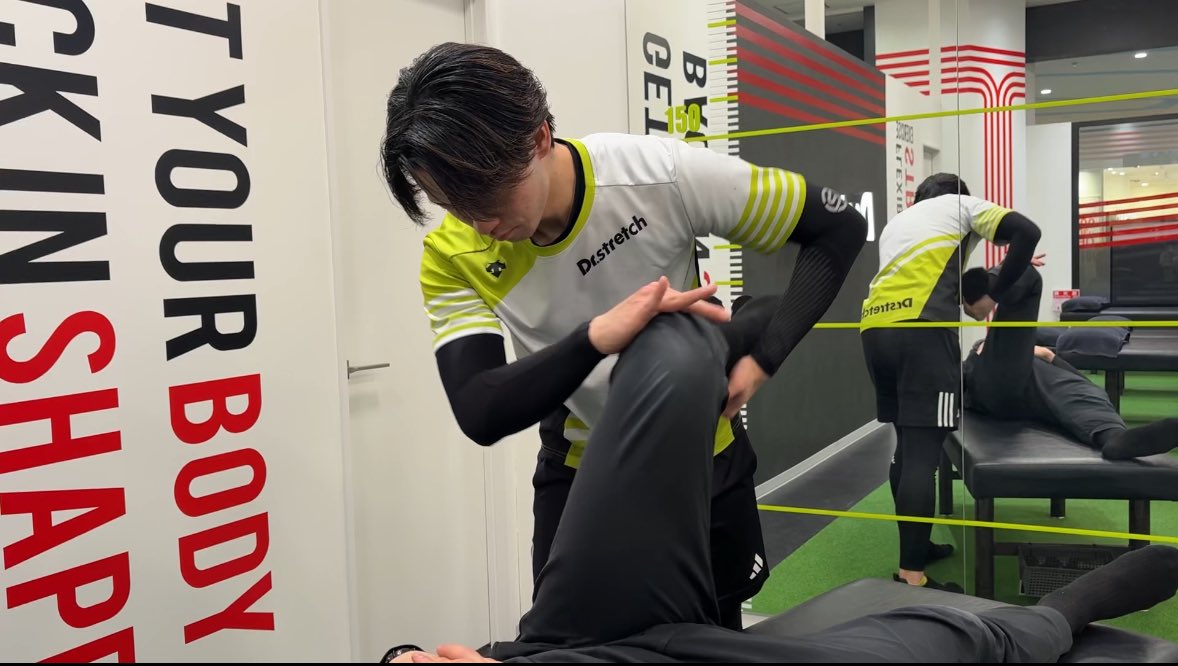 中嶌菖 tweet media