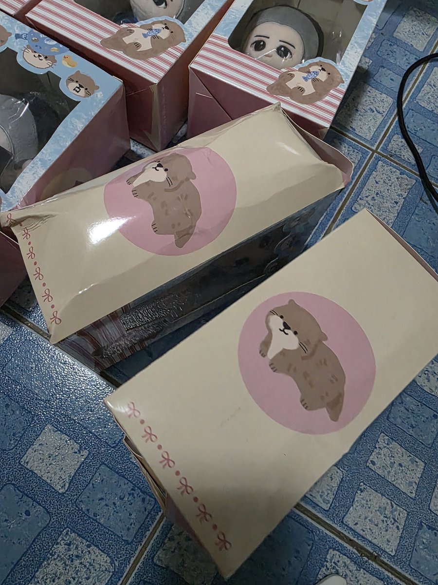 ตอบช้าทักซ้ำ หรือเมนชั่นในโพสล่าสุด💙 รับบัตร+3% tweet media