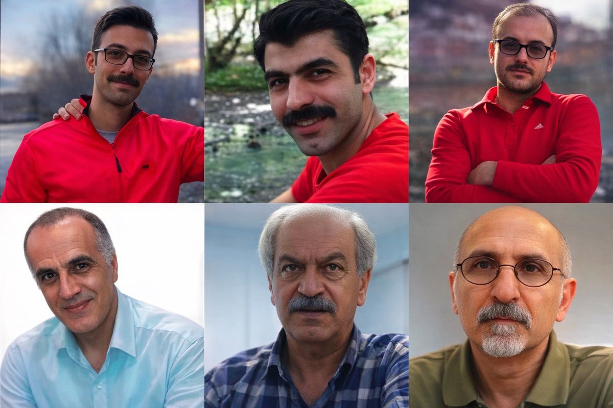 Reza Akvanian tweet media