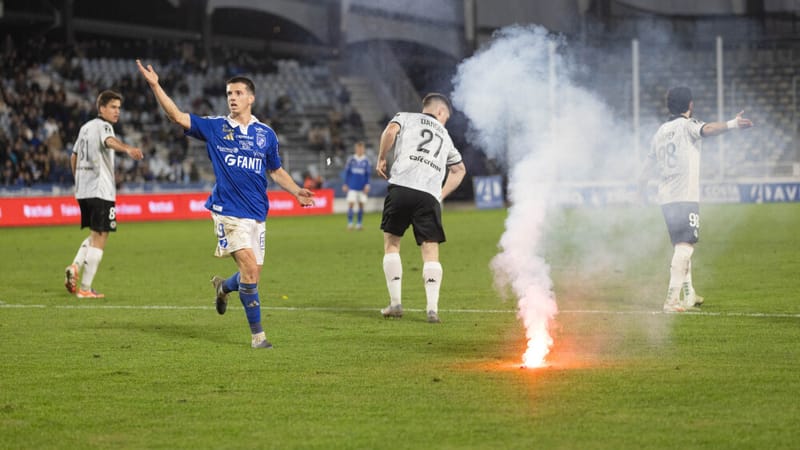 Ange-François FIGATELLIX💪🏼 LFI = Extrême Gauche. tweet media