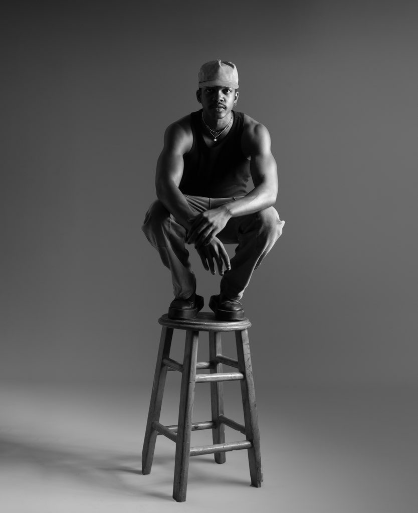 Yosa 2026.
Shot by Oyewunmi Oyewo.