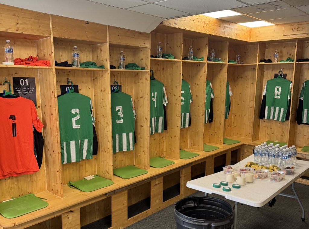 VCD Athletic Football Club tweet media