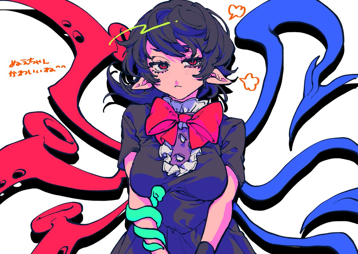 山崎つくね tweet media