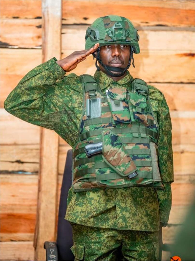 Rutshuru25's tweet photo. Nous sommes venus de Bunagana, aujourd'hui nous sommes à Goma, Bukavu .
Je vous rassure au nom de l'AFC/M23 il n'y aura pas de retour en arrière ou de retrait. Ne vous fiez pas à la désinformation."🦁 https://t.co/GYGOG16L79