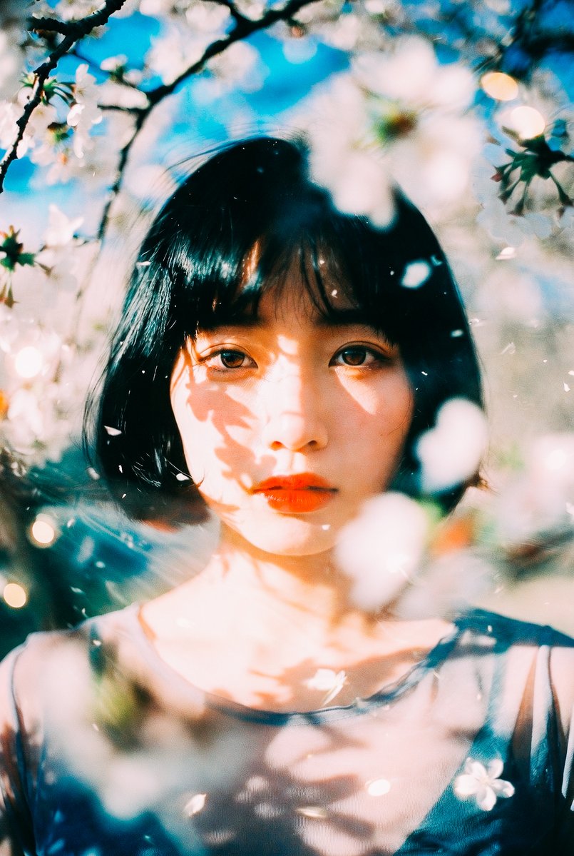 今日は春の嵐ですごい風の一日でした

#桜ストーリーズ