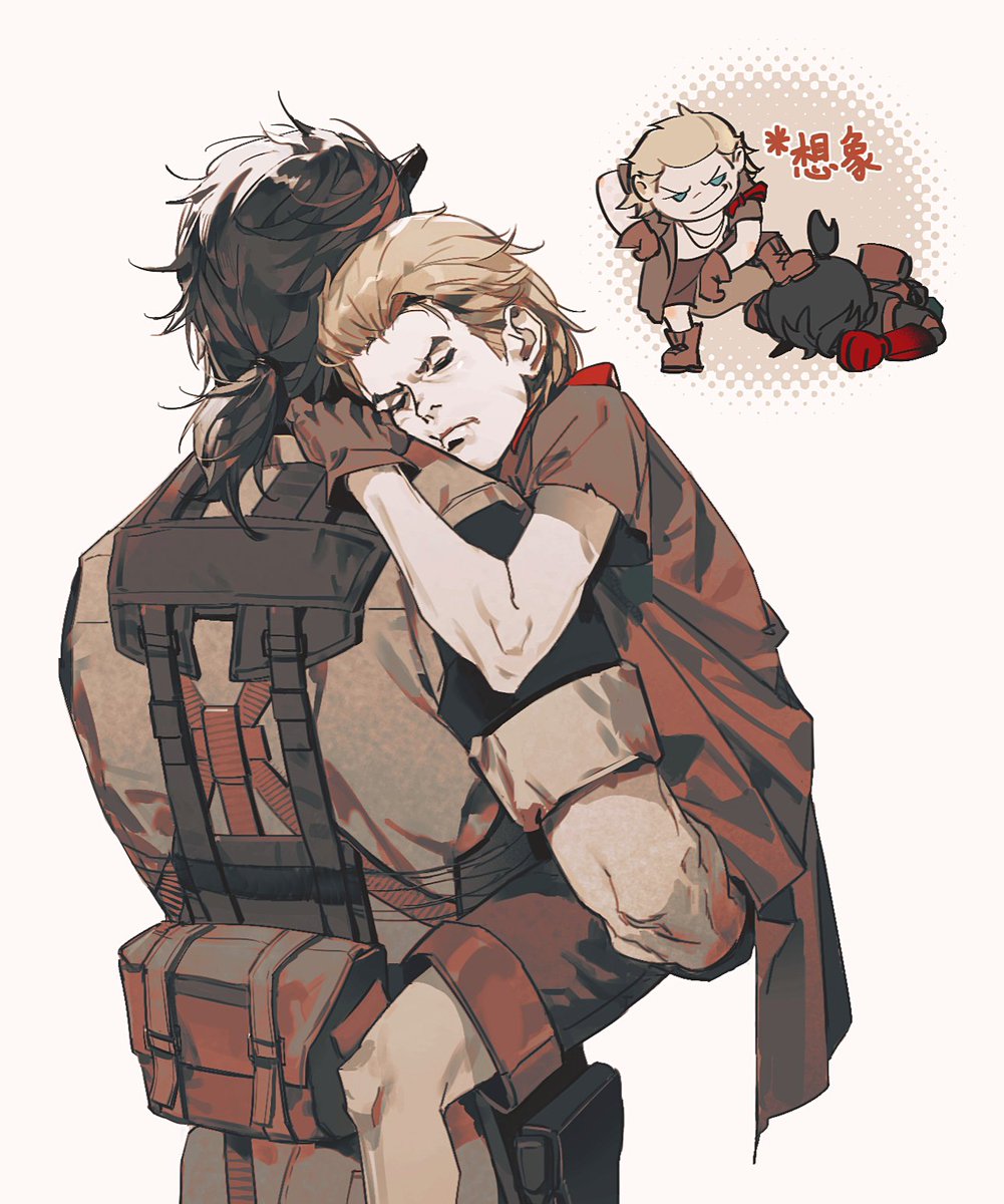 花鸟风月 tweet media