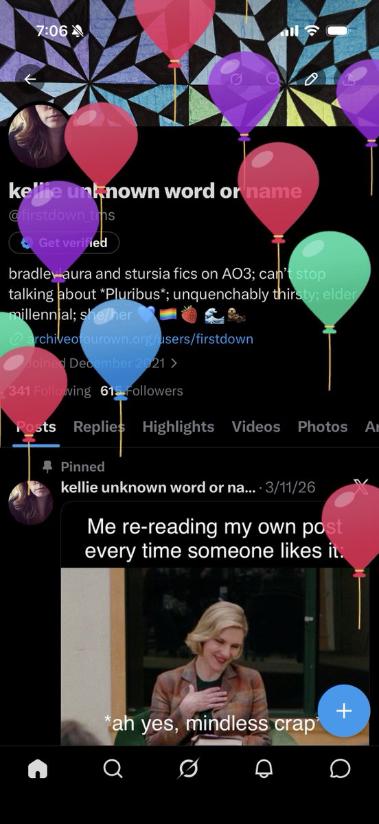 kellie unknown word or name tweet media