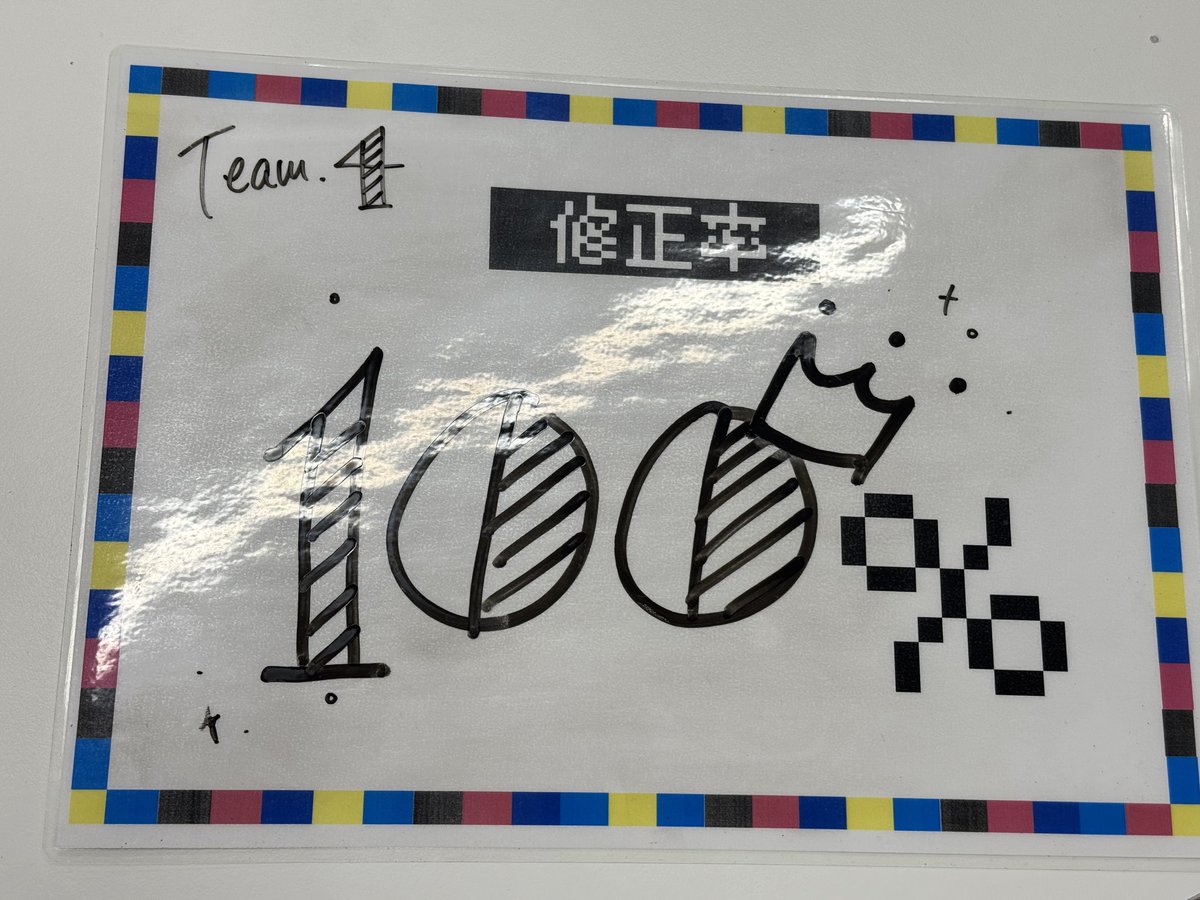 らのぴ謎 tweet media