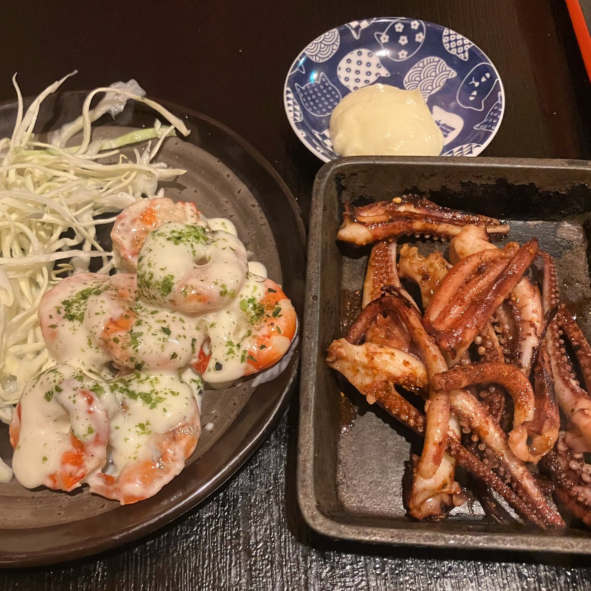 おこのみやき 鼓寅 tweet media