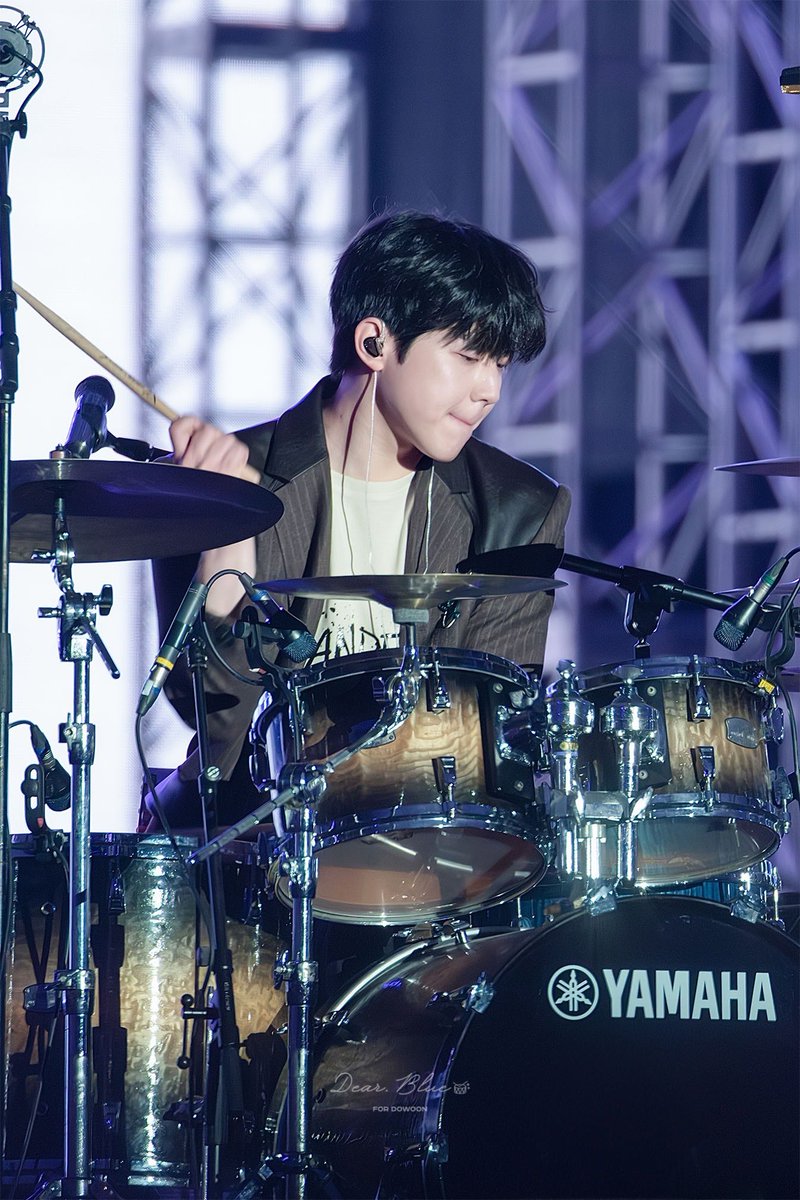 DearBlue825's tweet photo. 260322 The Decade in DAEJEON

#데이식스 #day6 #도운 #DOWOON https://t.co/QvZKfFgDvx