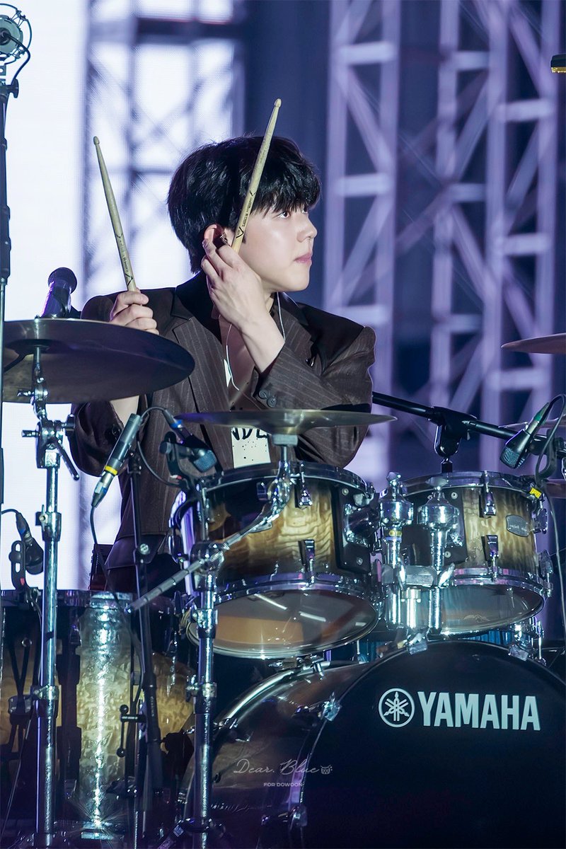 DearBlue825's tweet photo. 260322 The Decade in DAEJEON

#데이식스 #day6 #도운 #DOWOON https://t.co/QvZKfFgDvx