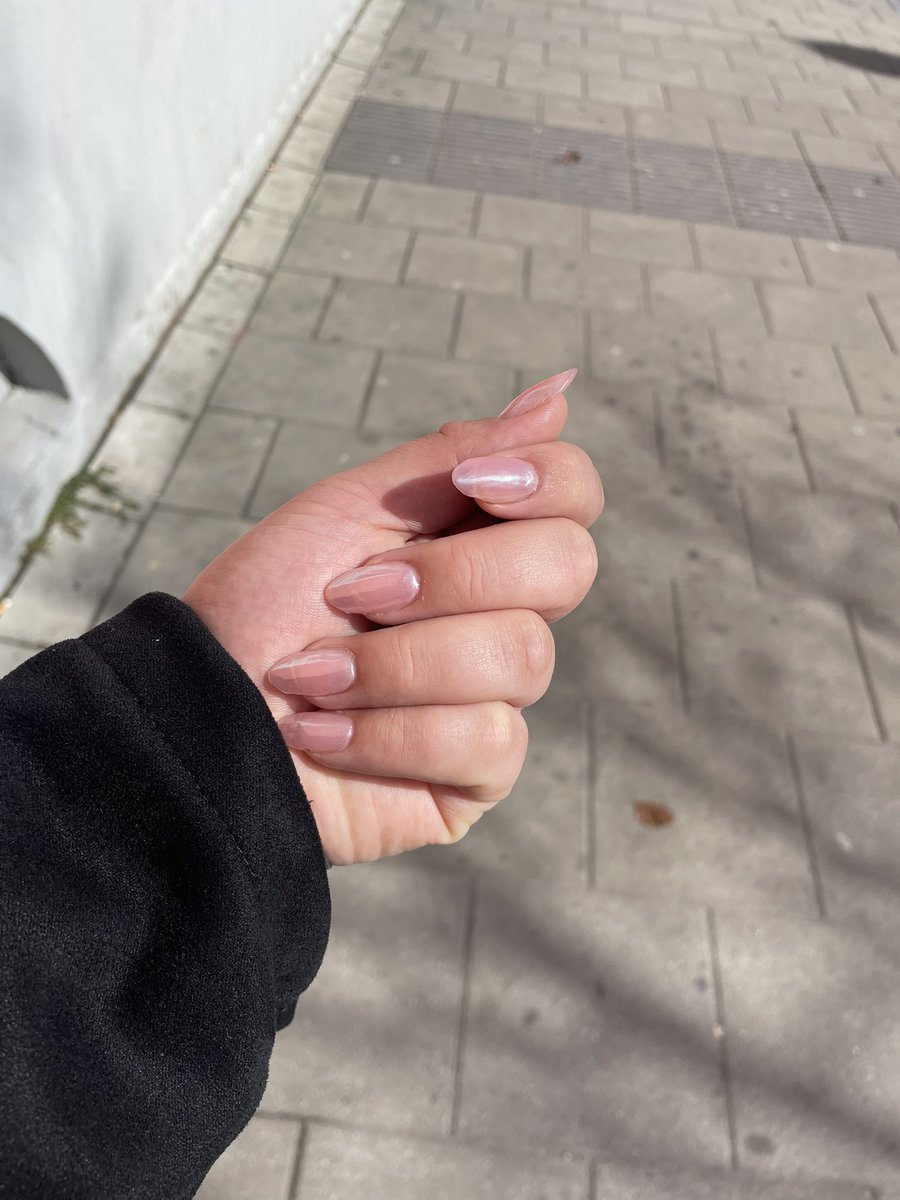 魔法少女⭐︎NOAマギカ tweet media