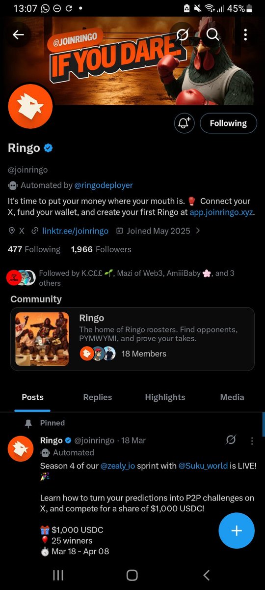 📍Mhide tweet media