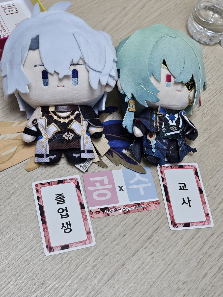 단항의 왼쪽 뿔(시험기간) tweet media