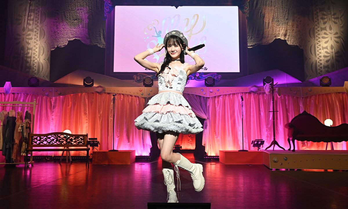 48G & 46Sakamichi Info tweet media