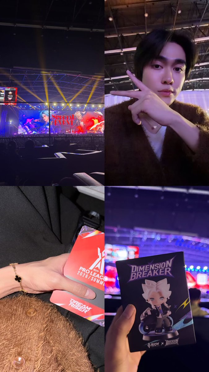 Besevboom Family tweet media