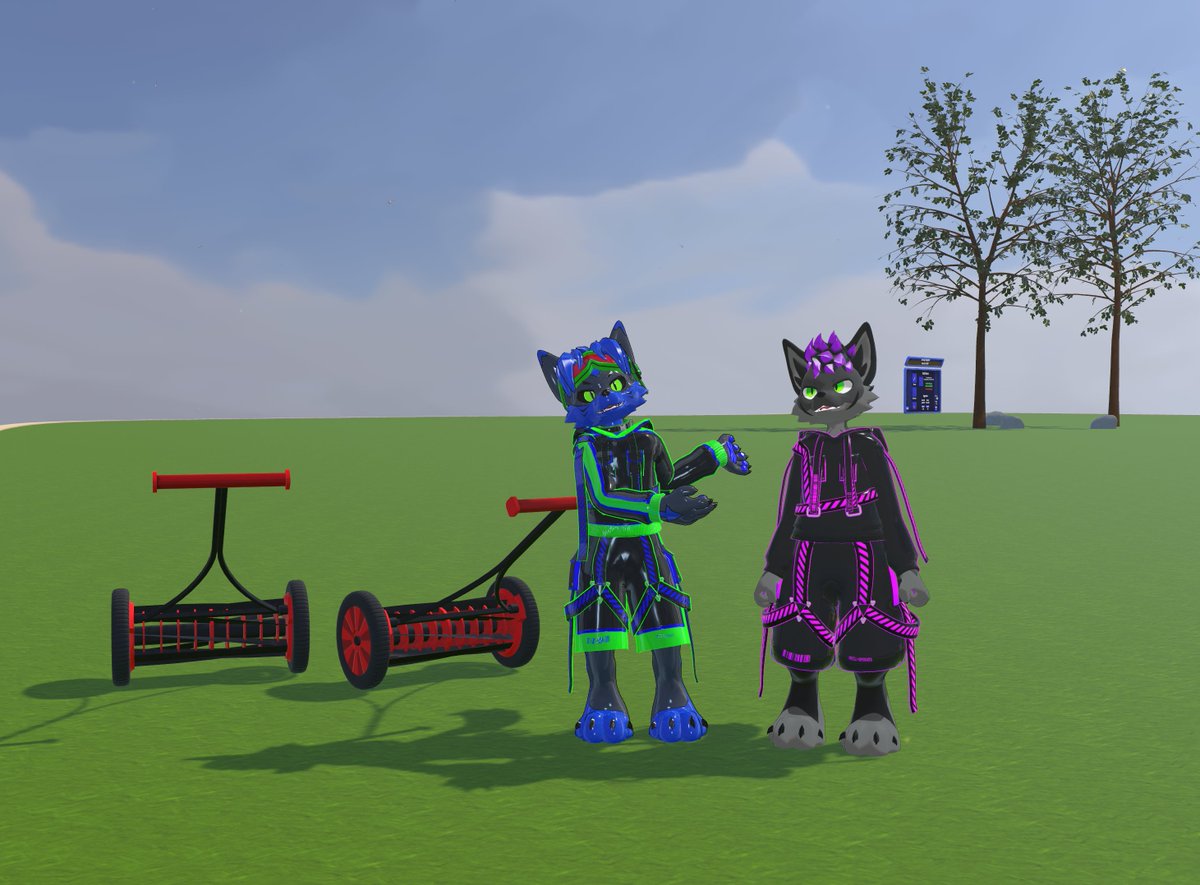 Elecami_Wolf's tweet photo. Accomplishment.
#VRChat #Regulus https://t.co/QeV4GuOPZl
