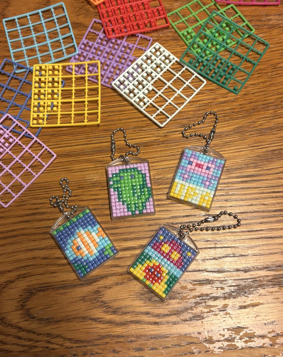 まめぴ tweet media