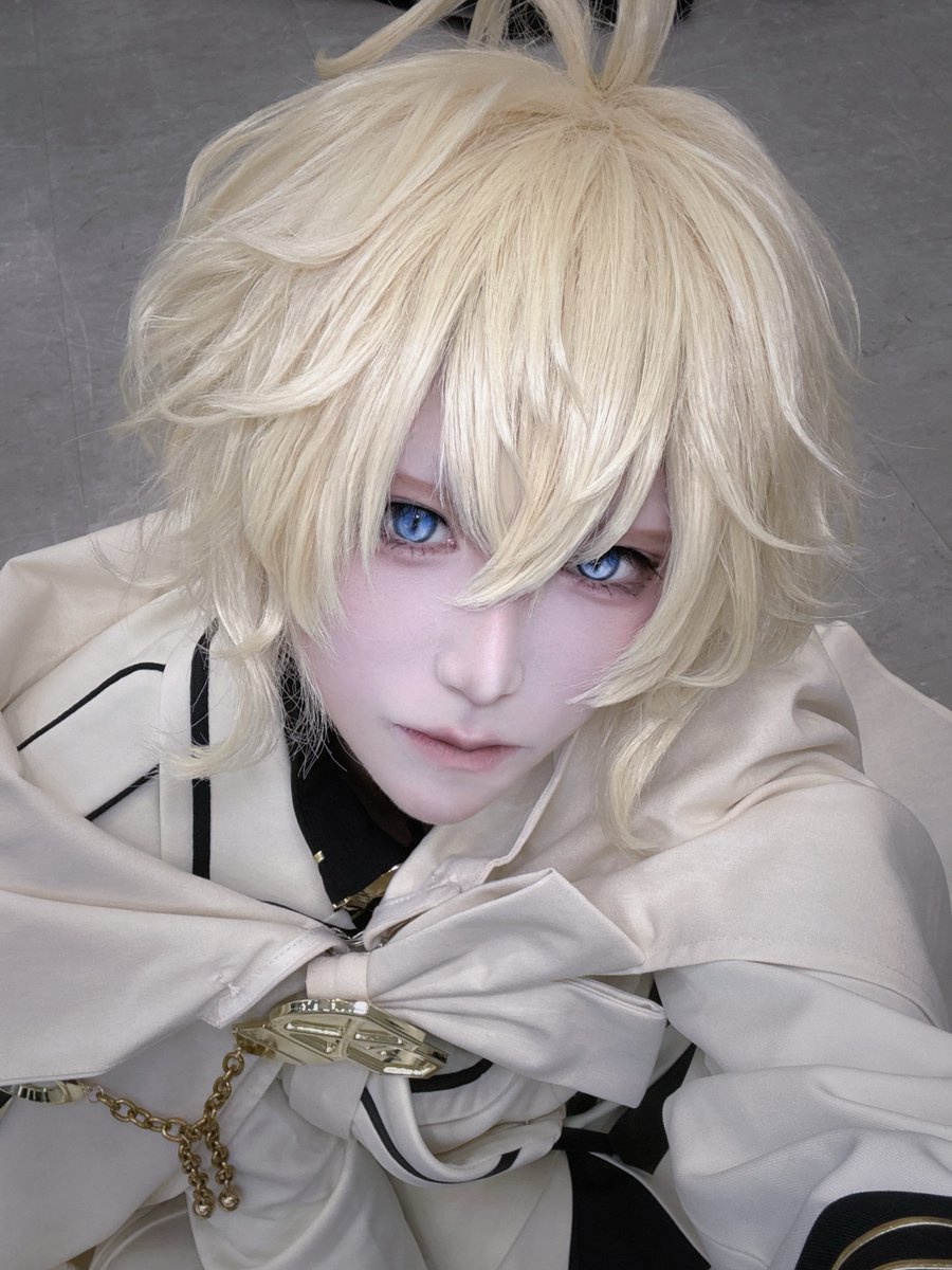 御伽_にじそ tweet media