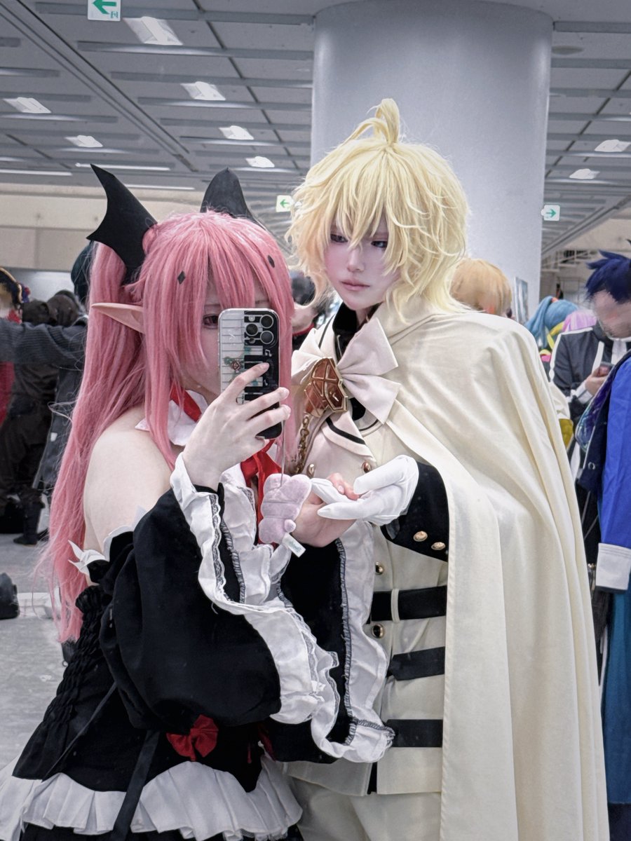 御伽_にじそ tweet media