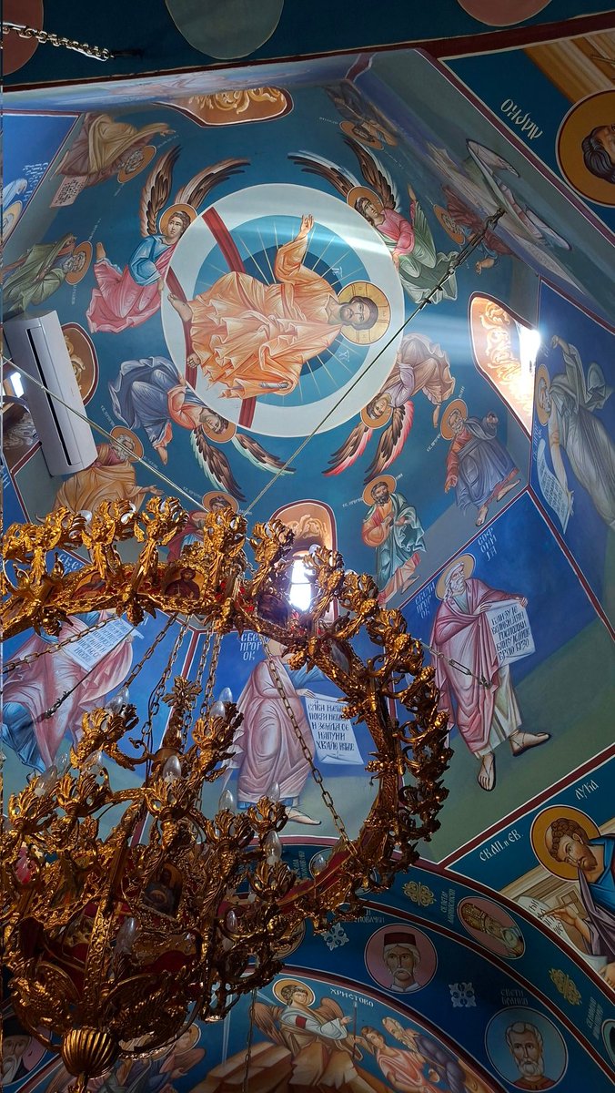 Огњен Јовановић🇷🇸☦️ tweet media