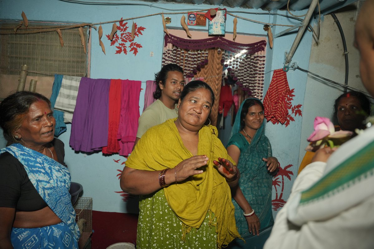 Koustav Bagchi - Official tweet media