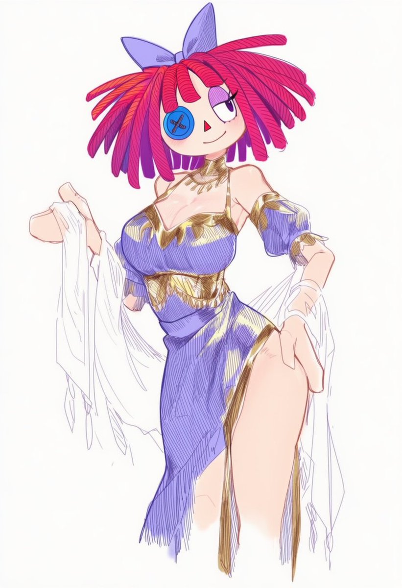 Lapis SLOPzuli tweet media