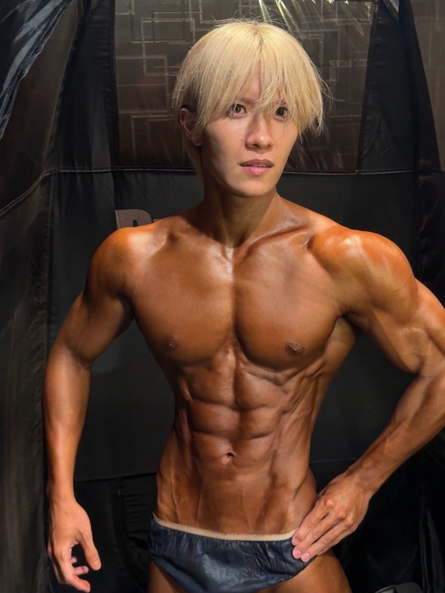 そら｜20kg痩せて整形600万した男 tweet media