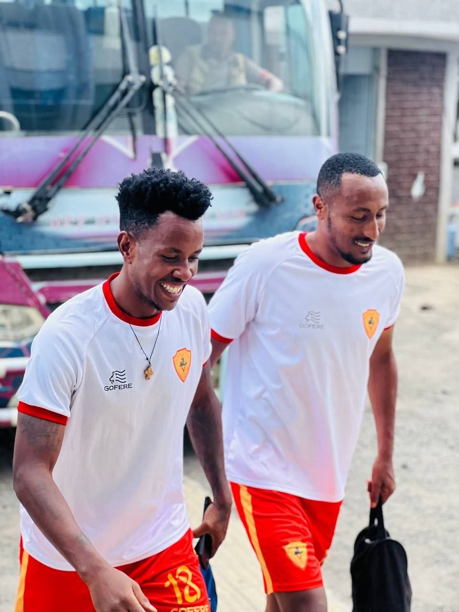 Ethiopian Football Archives tweet media