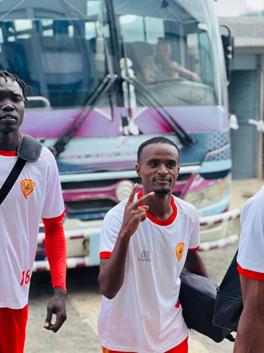 Ethiopian Football Archives tweet media