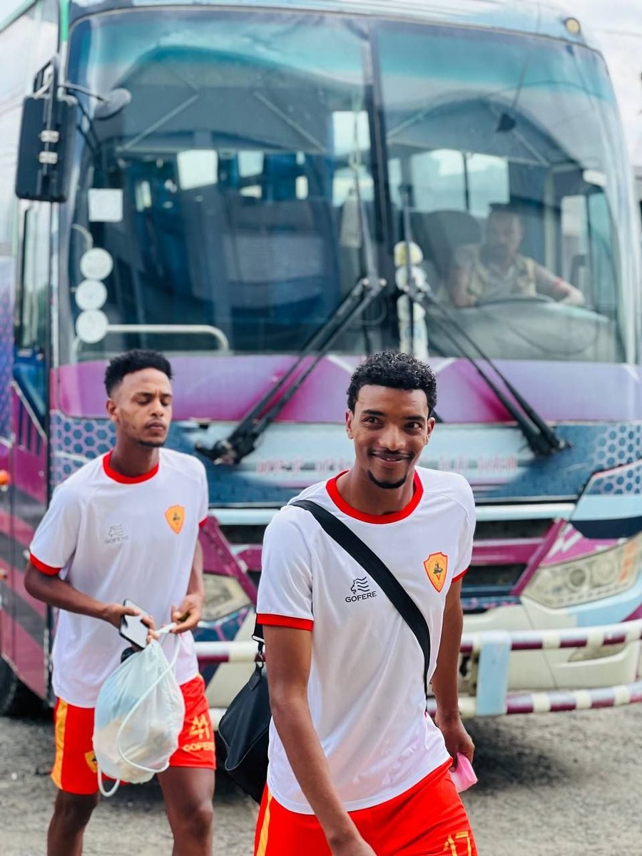 Ethiopian Football Archives tweet media